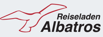 Reiseladen Albatros - Ihr Reisebüro in Detmold